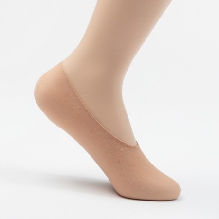 Female Bearing Contractions (5 pairs) 30 den, bodily color, rr 23-25