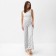 Women's Direct Pants KAFTAN "Stars" p. 48-50, gray