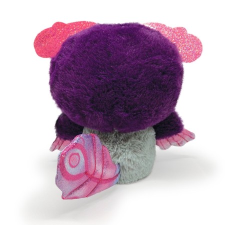 Soft toy Nebulous Stars "Moon"-5