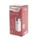Pioneer CG205 coffee grinder, knife, 150W, 50 g, white-silver color