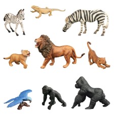Set of figures 