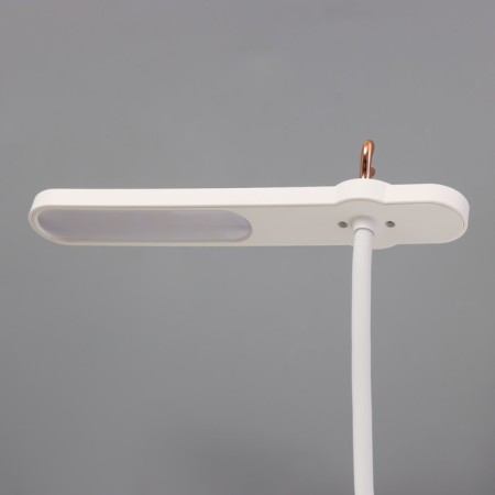 Randy table lamp LED 4W USB AKB White 11x23 cm-12