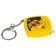 Enkor 4124 roulette, plastic case, 2 m x 6 mm