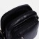 Male bag, black color