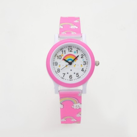 Watch of Berrier Children's "Rainbow"