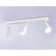 The turn -the -cloth overhead is the Ambrella Light, Move, Ta13148, GU10, white color, white