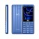 Cell phone BQ M-2453 Quatro Blue