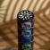 Stand for incense "Tower 7 chakras" Stone 26 cm