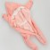 Kinderlitto "Karamelle-2" Kinderlitto Kinderlitto, height 80-86 cm, color flower pink