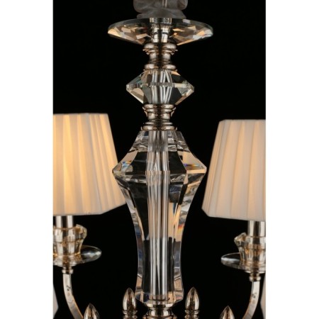 Suspended chandelier Jula E14 240W-4