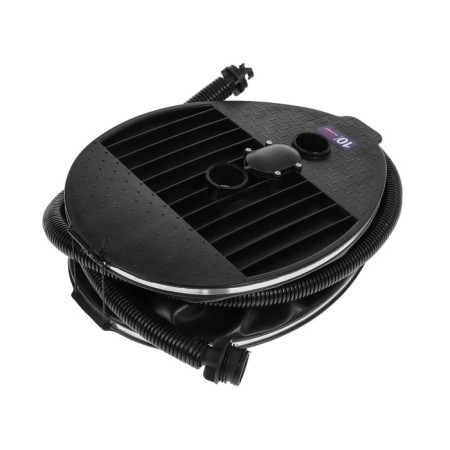 Patriot pump, 10 l, black-3