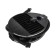 Patriot pump, 10 l, black