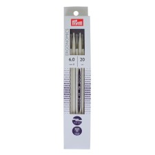 Sachs of the hut Ergonomics, 6 mm/20 cm, 5 pcs. packaged
