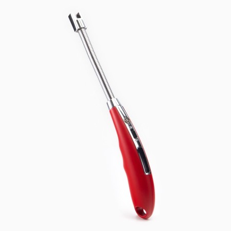Electronic lighter for kitchen and candles, arc, 220 mAh, USB