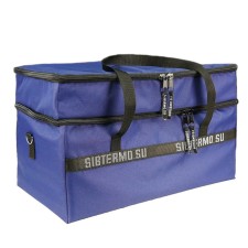 Sibermo bag M04, universal, MIX color 00710408