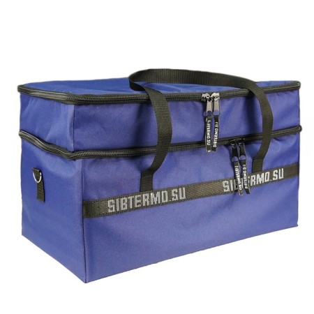 Sibermo bag M04, universal, MIX color 00710408