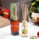 Fragrant Modern Diffusor, 50 ml, citrus and vanilla, March 8, "Wealth of aroma"