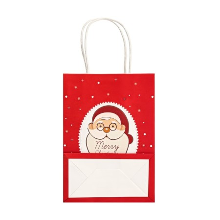 Crafts "Santa" 120g/m 15 x 8 x 21 cm-1