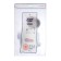 Siphon for sipi "Ani Plast" Grotto a0150, 3 1/2 "x40 mm, with a stainless grill d = 115 mm