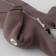 Kinderlitto Piccolino-2 Kinderlitto Kinderlitto, height 92-98 cm, chocolate color