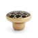 Cappio pen pen, d = 33 mm, color gold