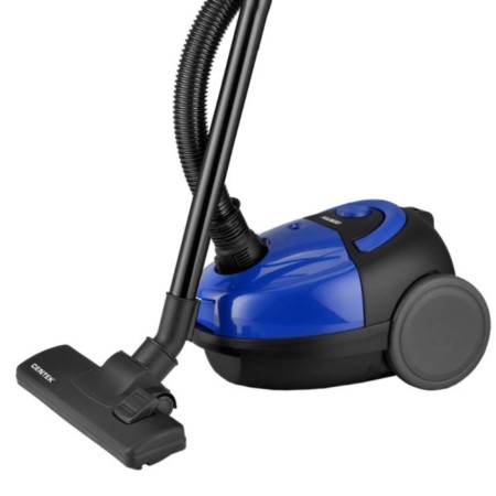 Vacuum cleaner Centek CT-2518, 1800/350 W, 1.5 l, blue/black