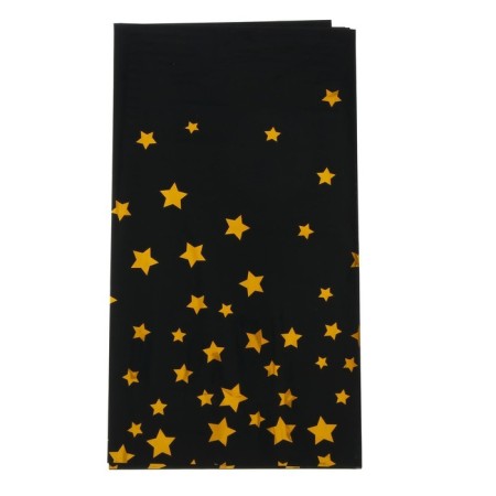 GRAY "Stars", 137 × 183 cm, color gold-1