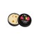Massage tiles "Pitches-fire" "strawberry guava", 44 g
