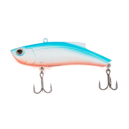 Rattlin Namazu Bionic, l = 90 mm 27 g, sinking, color No. 19