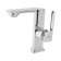 Zein Z3814 sink mixer, single -leaf, pouring height 14 cm, cartridge 35 mm, chrome