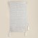 SL Home "Direction" 40x142 +/- 3cm, linen 100%, 180 g/m2