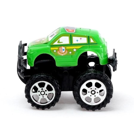 Inertial "Special Service", Mix Colors-1