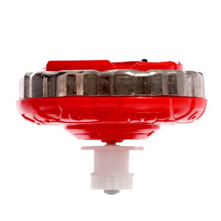 A set of wolves Ultra Spin “Battle of gladiators”, 4 tops, 2 launch devices, arena-18