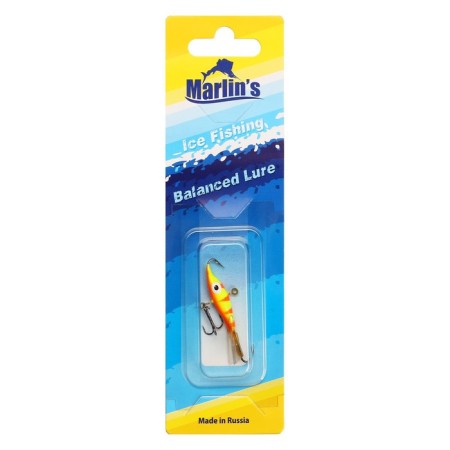 Balancier Marlin’s 9110, 3.3 cm, 4.3 g, color 053-2