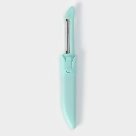 Apollo knife-impregnation, blade 6.5 cm
