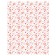 Pillow Roller "Cupid, decorative, size 16x45 cm