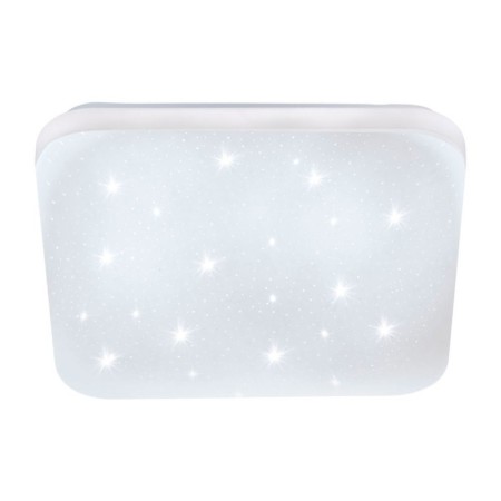 Frania-S lamp, 1x11.5W LED, 3000K, 1350LM, white color