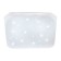 Frania-S lamp, 1x11.5W LED, 3000K, 1350LM, white color