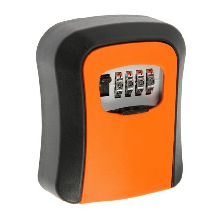 Coater COMPLE CODE TUNDRA LIGHT, Orange color-6