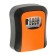 Coater COMPLE CODE TUNDRA LIGHT, Orange color