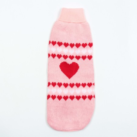 Sweater, size 18 (DS 50-65, Osh 22-37, OG 38-53 cm), mix of colors-11