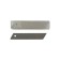 Flood blades for knives Startul ST0940-25, 25 mm, 6 segments, 10 pcs.