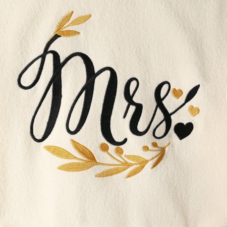 Frequency Female Missis Hulates 46-48, 100% cotton-11