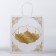 Package Gift craft Ramadan, 22 × 25 × 12 cm