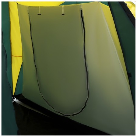 Tart tourist tent, camping maclay massif 4, 4-seater, with vestibule-10