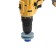 Nozzle on the screwdriver tundra, for sharpening knives and scissors, a hexagonal shank, d = 55 mm