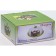The pancake of Elrington "Italian courtyard", with a lid, 850 ml, d = 23 cm