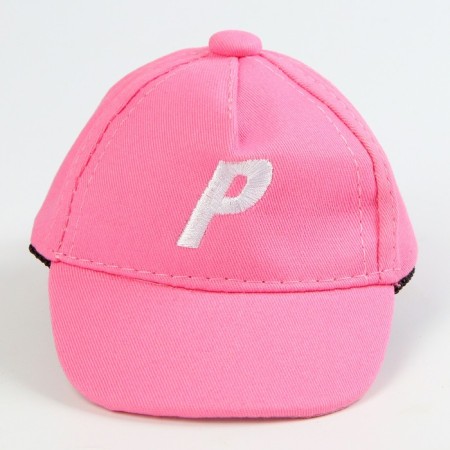 Ketka for dolls, pink color-1