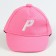 Ketka for dolls, pink color