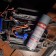 LAVR, Electrical Contact Cleaner, 335 ml, aerosol LN1728 contacts